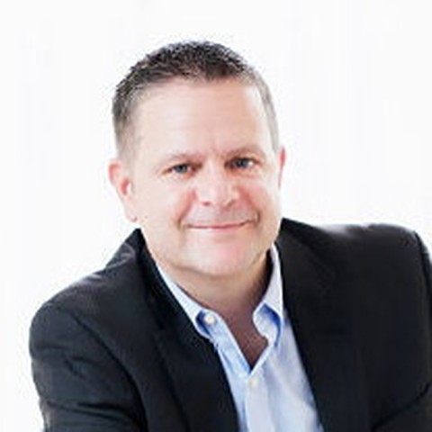 Dan Caporale — Founder, National Hire a Veteran Day; U.S. Marine Corps veteran