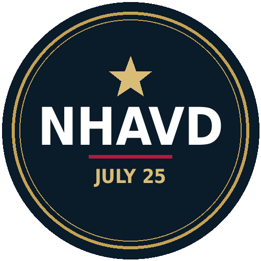 NHAVD logo